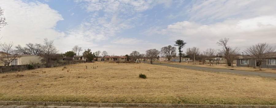  Bedroom Property for Sale in Vrede Free State